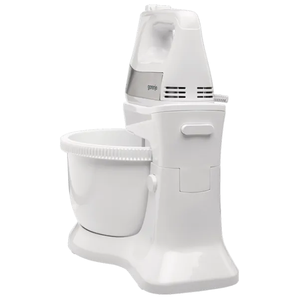 Mixer Gorenje M500DCS 500 W / White photo 5