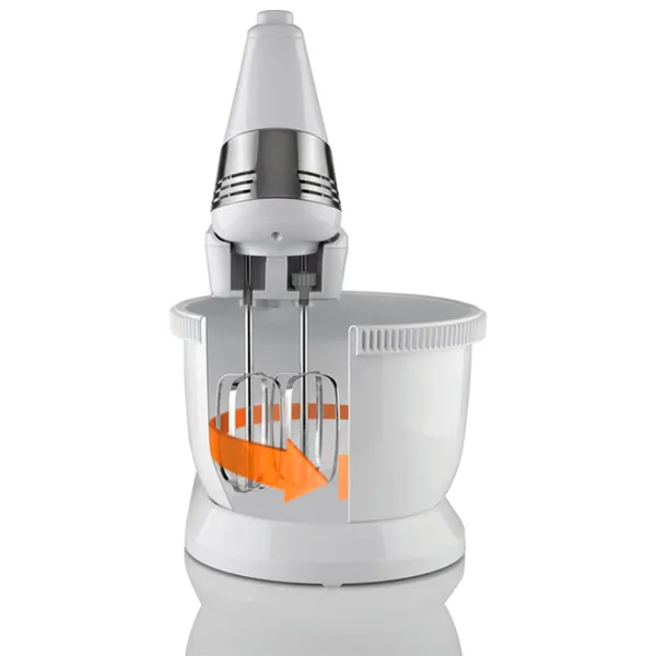 Mixer Gorenje M500DCS 500 W / White photo 8