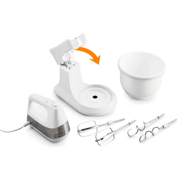 Mixer Gorenje M500DCS 500 W / White photo 9
