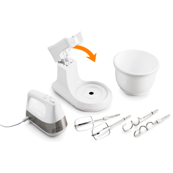 Mixer Gorenje M500DCS 500 W / White photo 9