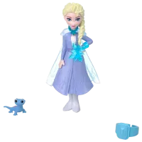 Кукла ChiToys Frozen HMB83 Принцесса/ 6+