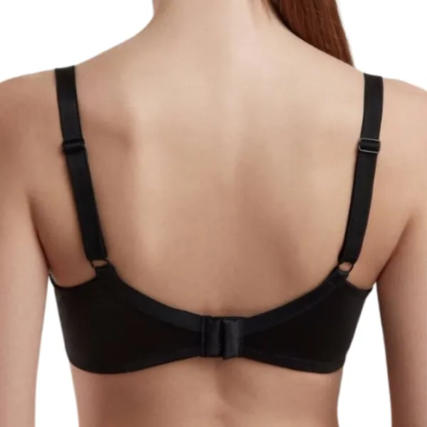 Sutien pentru femei Conte RB6272 90I/ Black photo 2 Sutien pentru femei Conte RB6272 90I/ Black photo 2