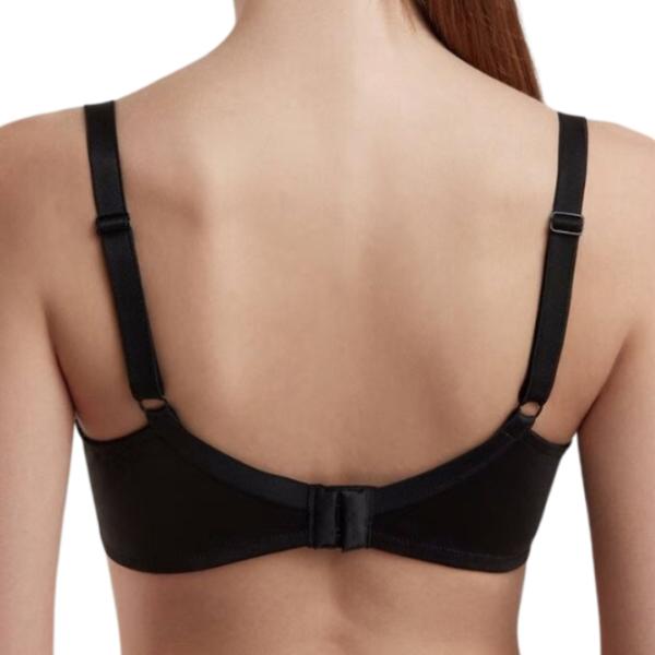 Sutien pentru femei Conte RB6272 90I/ Black photo 2 Sutien pentru femei Conte RB6272 90I/ Black photo 2