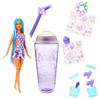 Кукла Barbie Juicy Fruit HNW44 модель/ 3+ photo 4