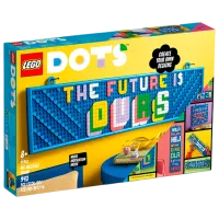 Constructor LEGO Big Message Board Creativ/ Multicolor