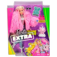 Кукла Barbie Extra GRN28 модель / 3+ photo 2