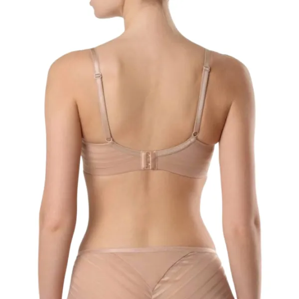 Sutien pentru femei Conte RB4046 80D/ Nude photo 2