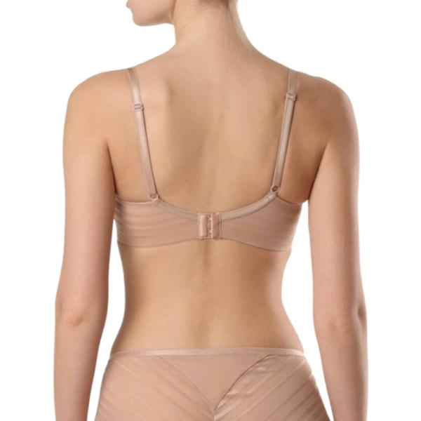 Sutien pentru femei Conte RB4046 80E/ Nude photo 2