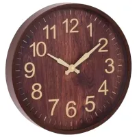 Настенные часы Segnale 27875 Настенный/ Кварцевый