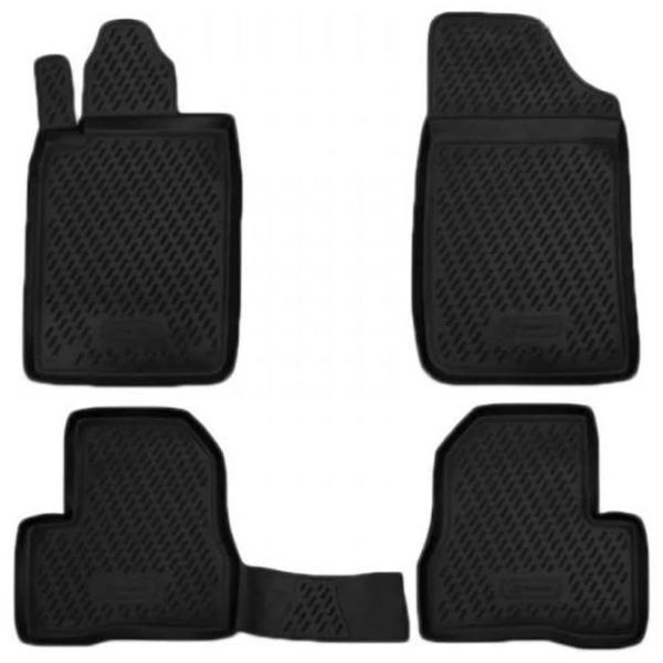 Автоковрики Peugeot 206 1998 - 2009 Novline Element/ EXP.CARPGT00007 photo 1 Автоковрики Peugeot 206 1998 - 2009 Novline Element/ EXP.CARPGT00007 photo 1