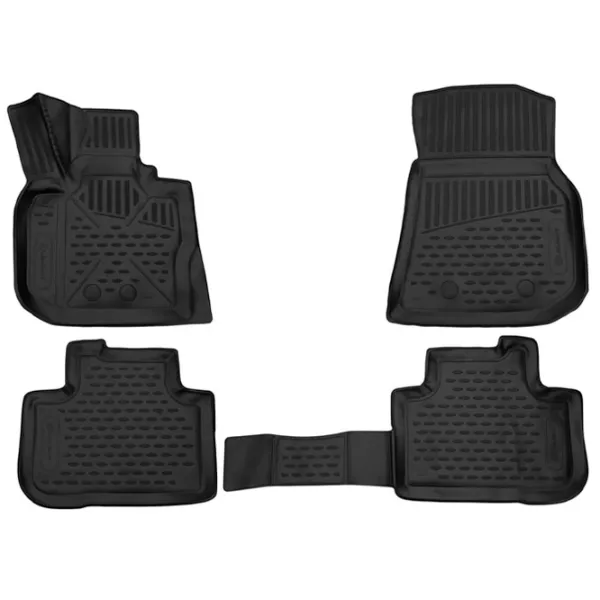 Covorașe auto BMW X4 2018 - Novline Element/ ELEMENT3D02037210k photo 1 Covorașe auto BMW X4 2018 - Novline Element/ ELEMENT3D02037210k photo 1