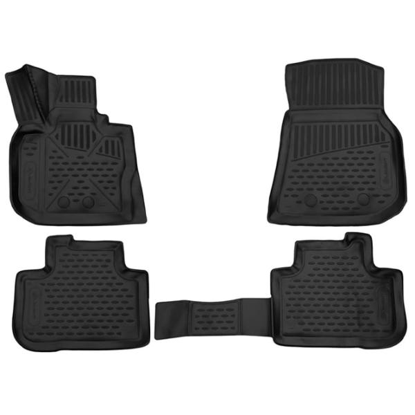 Covorașe auto BMW X4 2018 - Novline Element/ ELEMENT3D02037210k photo 1 Covorașe auto BMW X4 2018 - Novline Element/ ELEMENT3D02037210k photo 1