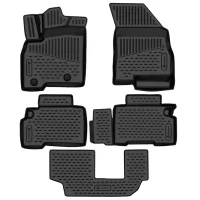 Covorașe auto Chery TIGGO 8 Pro E+ 2023 - Novline Element/ ELEMENT3DAN0576210k