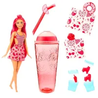 Кукла Barbie Juicy Fruit Watermelon HNW43 модель/ 3+ photo 5