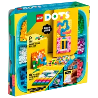 Constructor LEGO Adhesive Patches Mega Pack Creativ/ Multicolor