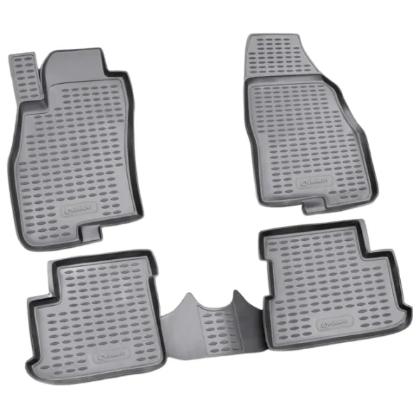 Автоковрики Fiat Grande Punto 2005 - Novline Element/ EXP.NLC.15.23.210 photo 1 Автоковрики Fiat Grande Punto 2005 - Novline Element/ EXP.NLC.15.23.210 photo 1