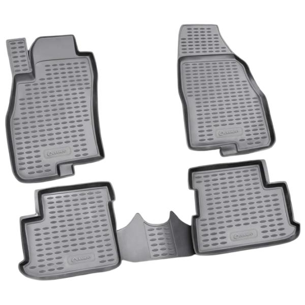 Автоковрики Fiat Grande Punto 2005 - Novline Element/ EXP.NLC.15.23.210 photo 1 Автоковрики Fiat Grande Punto 2005 - Novline Element/ EXP.NLC.15.23.210 photo 1