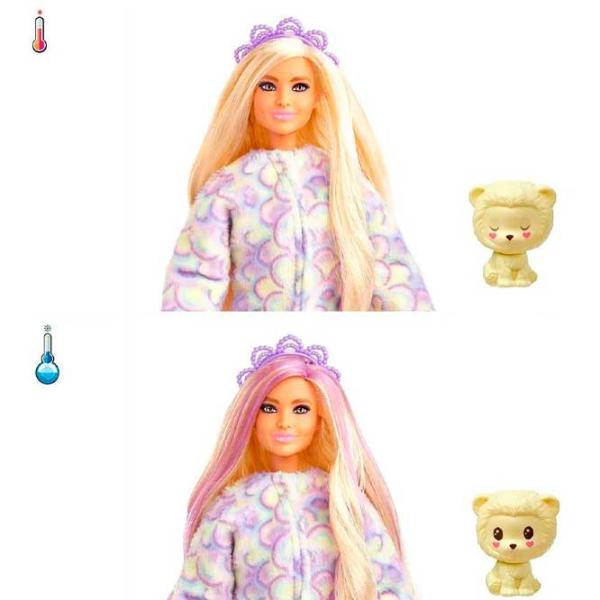 Кукла Barbie Reveal HKR06 модель/ 3+ photo 2