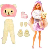 Кукла Barbie Reveal HKR06 модель/ 3+ photo 4