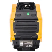 Автомобильный компрессор Powermat PM-KB-120M 35 л/ мин/ 10 бар photo 3