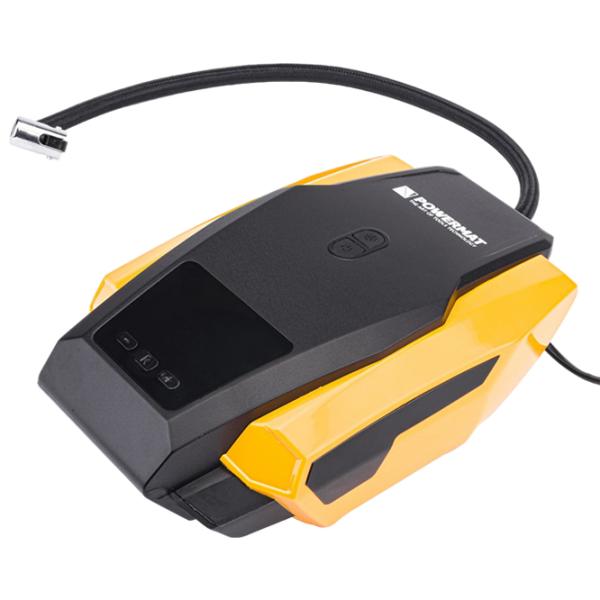 Compresor auto Powermat PM-KB-120M 35 l/ min/ 10 bar photo 4