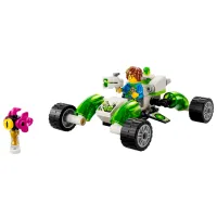 Constructor LEGO Mateo's Off-Road Car Mașină/ Multicolor photo 2