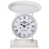 Ceas de masă Store Art 26392 De masă/ Cuarț