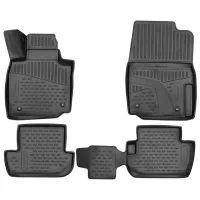 Covorașe auto Mazda MX-30 2020 - Novline Element/ ELEMENT3DAN0366210k