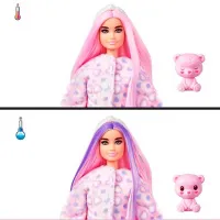 Кукла Barbie Cutie Reveal HKR04 модель / 3+ photo 5