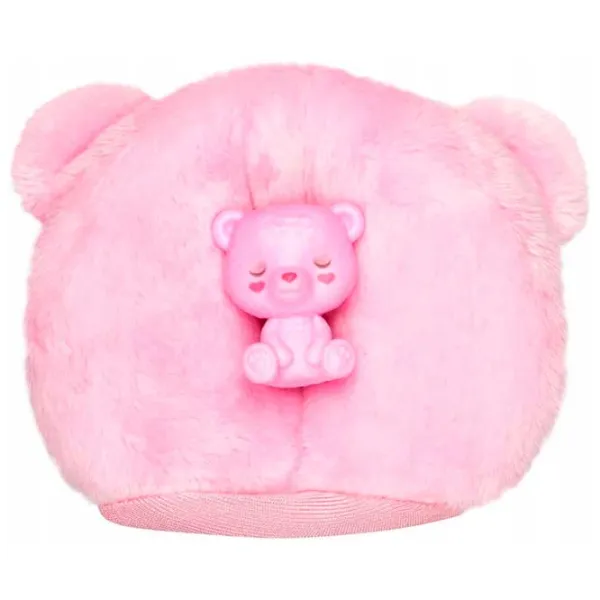 Кукла Barbie Cutie Reveal HKR04 модель/ 3+ photo 6