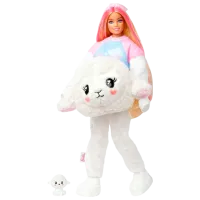 Păpușă Barbie Reveal HKR03 model/ 3+