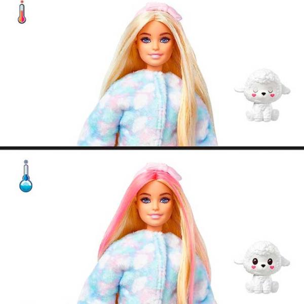 Кукла Barbie Reveal HKR03 модель/ 3+ photo 5