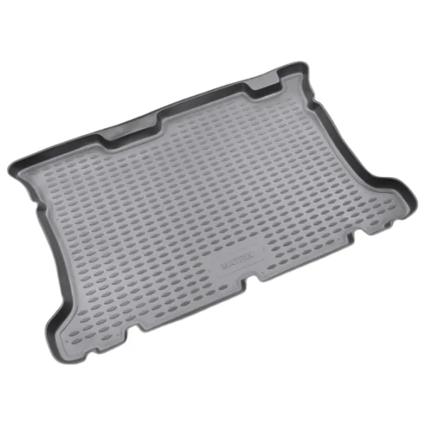 Covorașe auto Hyundai Matrix 2001 - Novline Element/ EXP.NLC.20.09.B12 photo 1