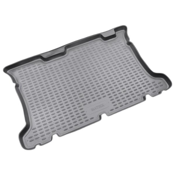 Covorașe auto Hyundai Matrix 2001 - Novline Element/ EXP.NLC.20.09.B12 photo 1