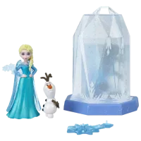 Păpușă Barbie Frozen HRN72 Prințesă/ 3+