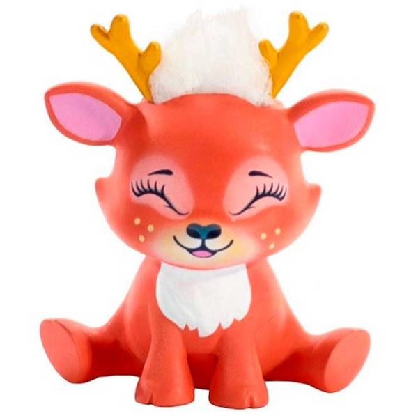 Кукла Barbie Danessa Deer FXM75 модель/ 3+ photo 2