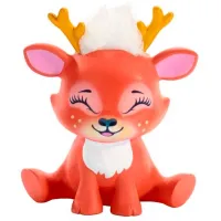 Кукла Barbie Danessa Deer FXM75 модель / 3+ photo 2