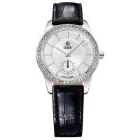 Ceas de mână pentru femei Cover CO174.06 Cuarț/ 32 mm