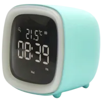 Ceas pentru copii Magixun Cut Pet TV De masă/ Cuarț