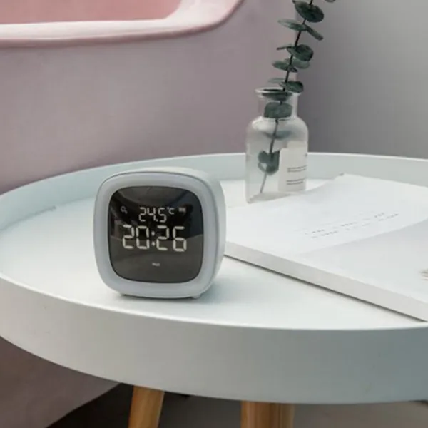 Ceas pentru copii Magixun Cut Pet TV De masă/ Cuarț photo 7