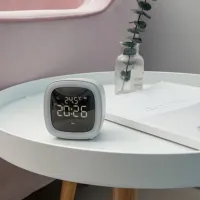 Ceas pentru copii Cupe Pet Cut Pet TV De masă / Cuarț photo 7