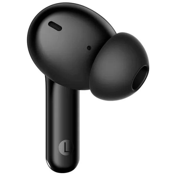 Наушники Realme Buds T110 Серый Черный Беспроводные/ Персональный photo 2