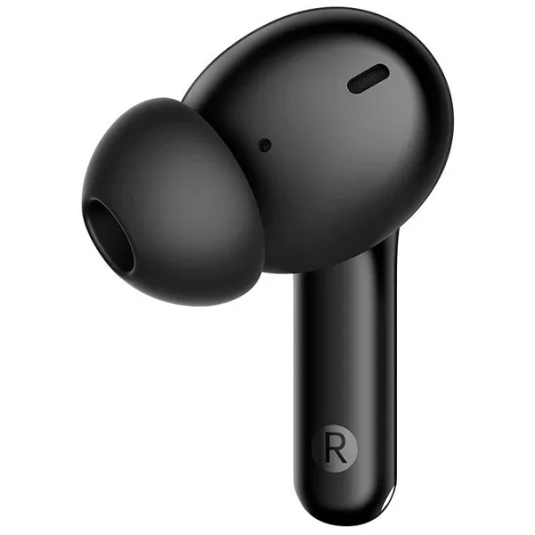 Наушники Realme Buds T110 Серый Черный Беспроводные/ Персональный photo 3