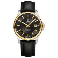 Ceas de mână pentru bărbați Cover CO200.13 Cuarț/ 39 mm