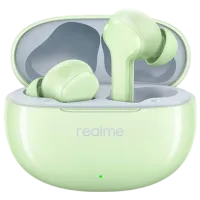 Наушники Realme Buds T110 Серый Зелёный Беспроводные/ Персональный
