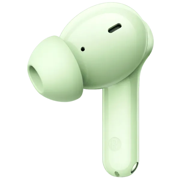 Наушники Realme Buds T110 Серый Зелёный Беспроводные/ Персональный photo 2