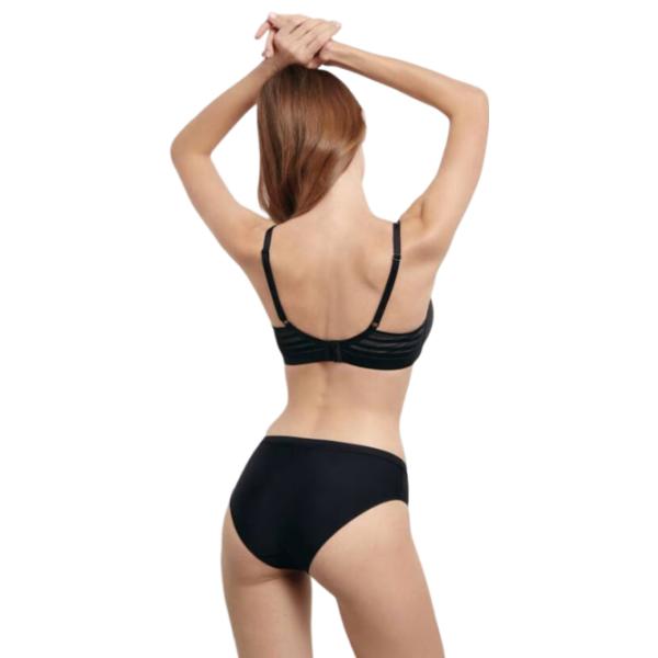 Sutien pentru femei Conte RB4046 80C/ Black photo 4
