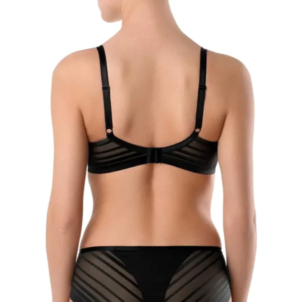 Sutien pentru femei Conte RB4046 80B/ Black photo 2