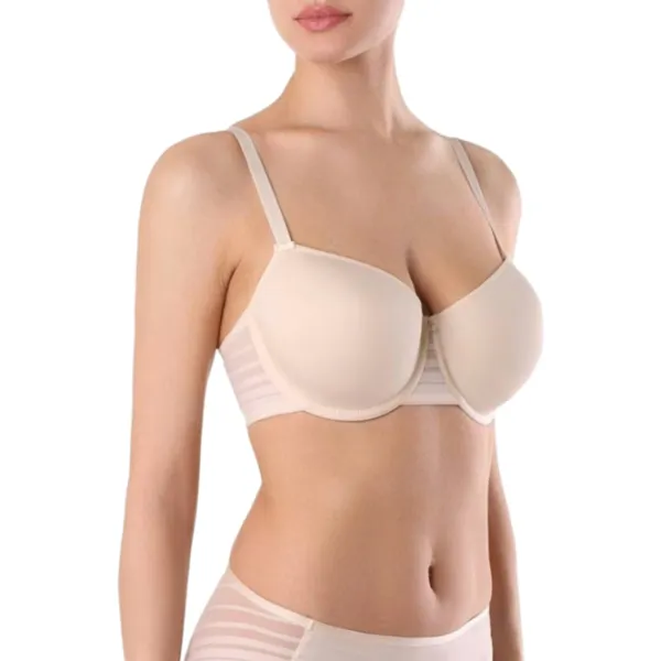 Sutien pentru femei Conte RB4046 75C/ Pastel photo 1