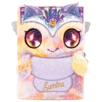 Креативный набор Nebulous Stars Fuzzy Diary Lumina 12513 Разноцветный Разноцветный